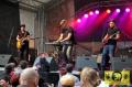 Boss Capone (NL) 18. This Is Ska Festival - Wasserburg, Rosslau 28. Juni 2014 (1).JPG